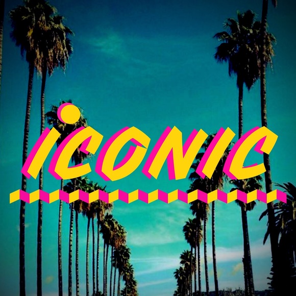 iconicdrip